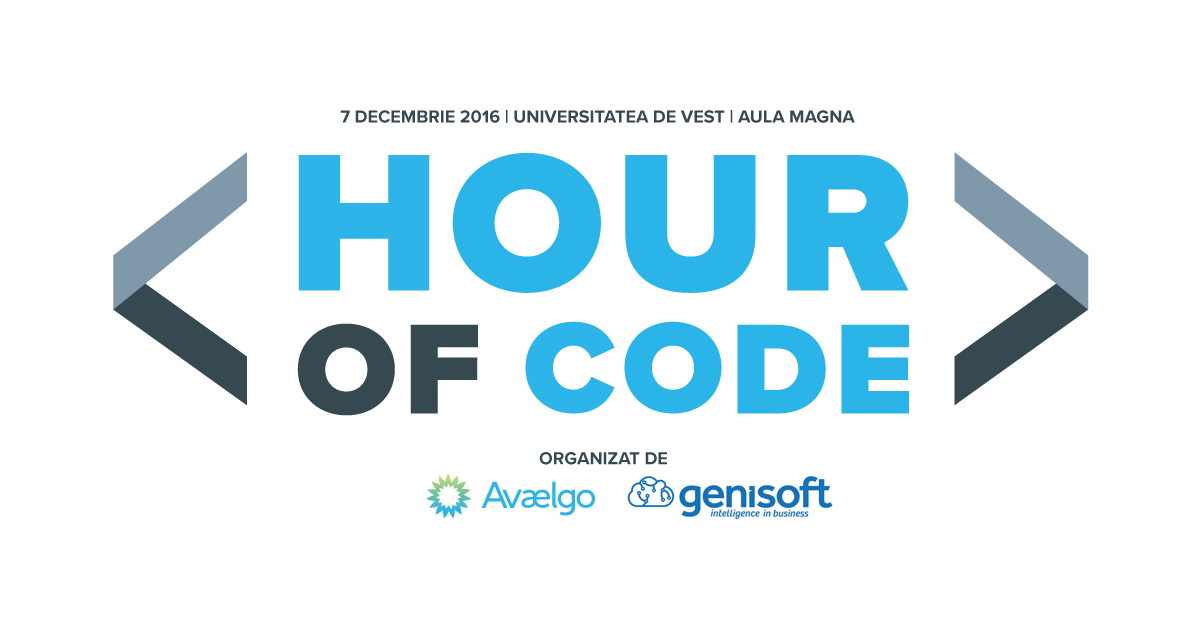 Hour of Code 2016