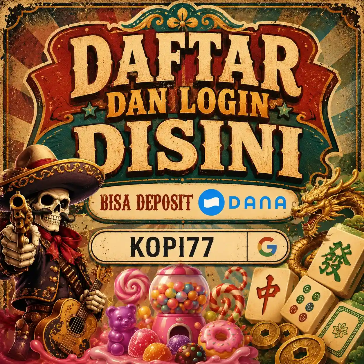 KOPI77