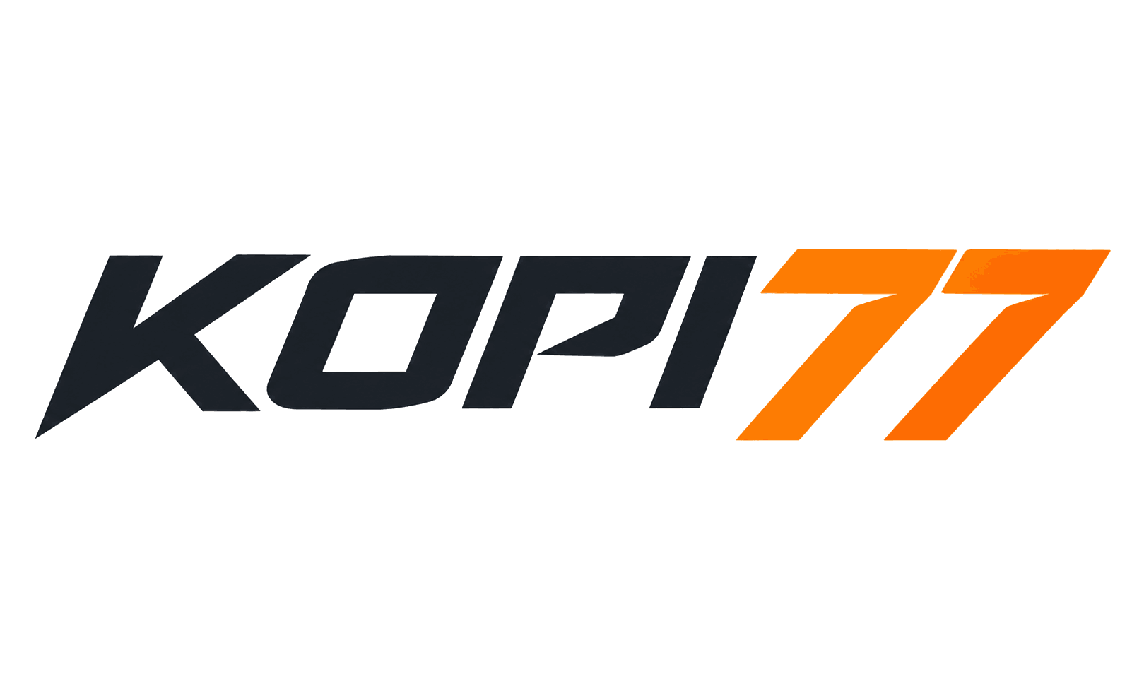 KOPI77 logo